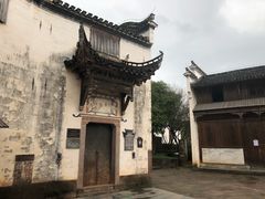 -潜口民宅博物馆