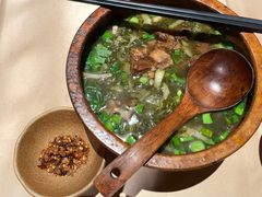 -山石榴·贵州菜(丰盛里店)