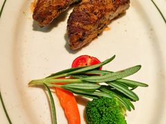 -波特曼西餐厅(南岗店)