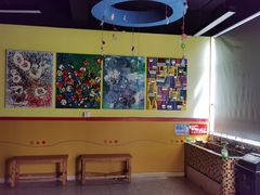 -东方童画少儿美术(莘庄体验馆)