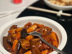 -玫瑰厅上海菜(兴国路店)
