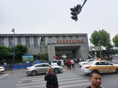 -武汉关码头(轮渡站)