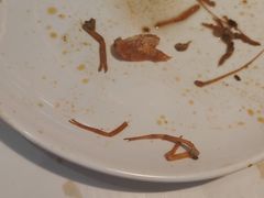 -聚味罗记大排檔·烧烤·鲜鱼杂·甲鱼煲(科学馆店)