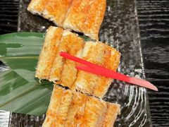-玄白·炭烤活鳗(上海首店)