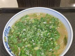 -西部马华清真食府·丝路菜(大钟寺店)