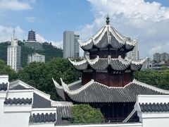 -文昌阁