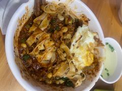 -朱儿面庄(洋河三路店)