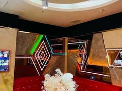 -V麦量贩KTV(富康城店)