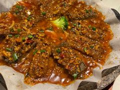 -蜀厨小匠(蒲江店)
