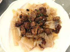 -汤臣·空中餐厅·严选粤菜(石湾世博广场店)