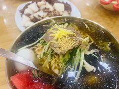 -顺姬冷面(长白西路店)