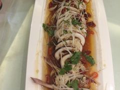 -威海会馆海鲜餐厅