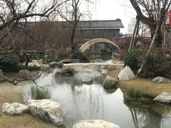 -小龙坎老火锅(天汉长街店)