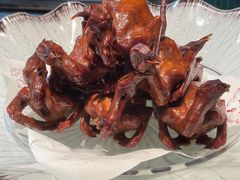-鸽子侯·家宴·平价海鲜(市图书馆店)