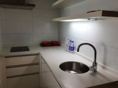-北京希尔顿逸林酒店