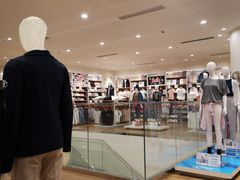 -优衣库(广州恒宝广场店)