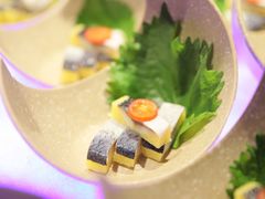 -亚马逊环球美食百汇(新城吾悦广场店)