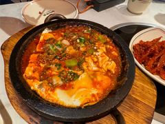 -七八冷面·延边朝鲜族美食(欢乐谷店)