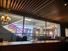 -路易十三西餐厅(西关新天地店)