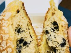 -燃厚蛋糕(卓展中信城店)