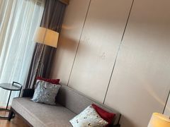 -上海崇明金茂凯悦酒店