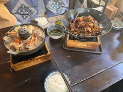 -吃货私房菜(丽江束河古镇店)