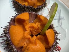 -日丰园海肠水饺·老字号大连海鲜(和平广场店)
