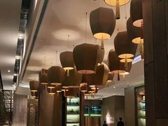 -夏宫中餐厅(静安香格里拉店)