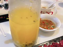 -陈记顺和牛肉火锅(岗顶店)