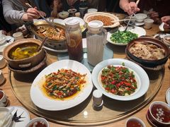 -黄山老妈·土菜(碧桂园店)