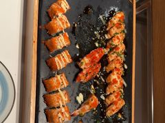 -大渔铁板烧(花园道店)