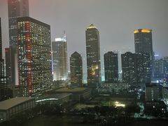 -广州天河希尔顿酒店