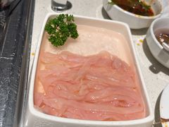 -海底捞火锅(长沙华创国际广场店)