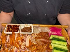 -记忆串城·东北烧烤·小龙虾·大型团建(南油店)