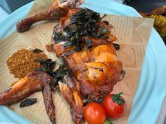 -苏梦江南·淮扬菜(夫子庙店)