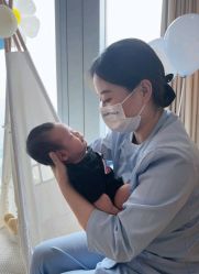 -圣贝拉母婴护理中心(广州瑰丽店)
