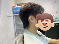 -丝源发型