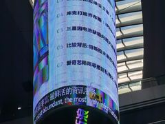 -新浪总部大厦