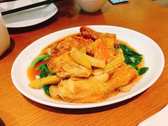 -莆田餐厅(大悦城店)