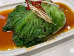 -船歌·鱼水饺青岛菜(国贸商城店)