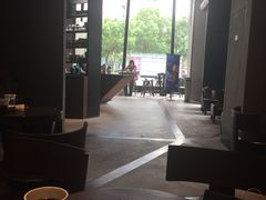 -星巴克(苏州西蒙店)