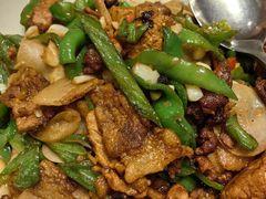 -小杨烤肉·陕西烧烤·陕西地方菜(东新街【永兴坊】店)