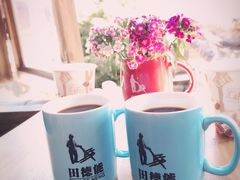 -田德能咖啡博物馆