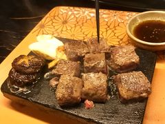 一口牛-小十料理(新城店)