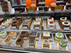 -M'CAKE(西单大悦城店)