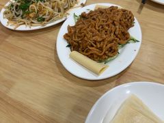-姥家春饼店(漳州二路店)