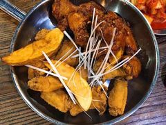 -MI WU FACTORY米屋美食工厂餐厅(绿地店)