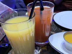 橙汁-MOSSO德国餐厅·音乐酒吧(环宇荟店)