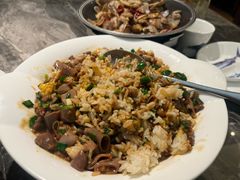 -前海沿·青岛菜(乐客城店)