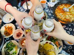 -张关合渣(航空大道店)